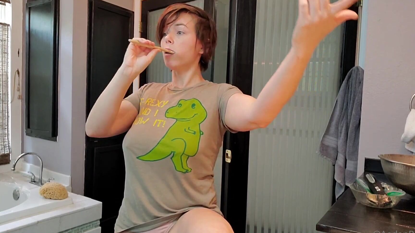 Aedanrayne Minutes Of Me Getting Silly Talking About Men