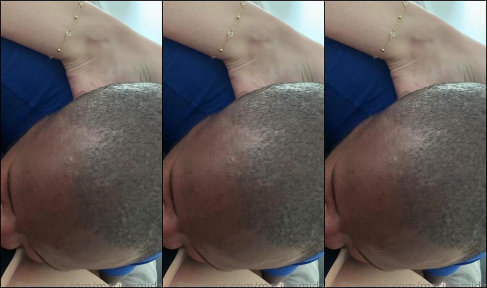 Marilynmidas I Introduce To You Mr Mademesquirt I Was Going To Edit This But After Watching I