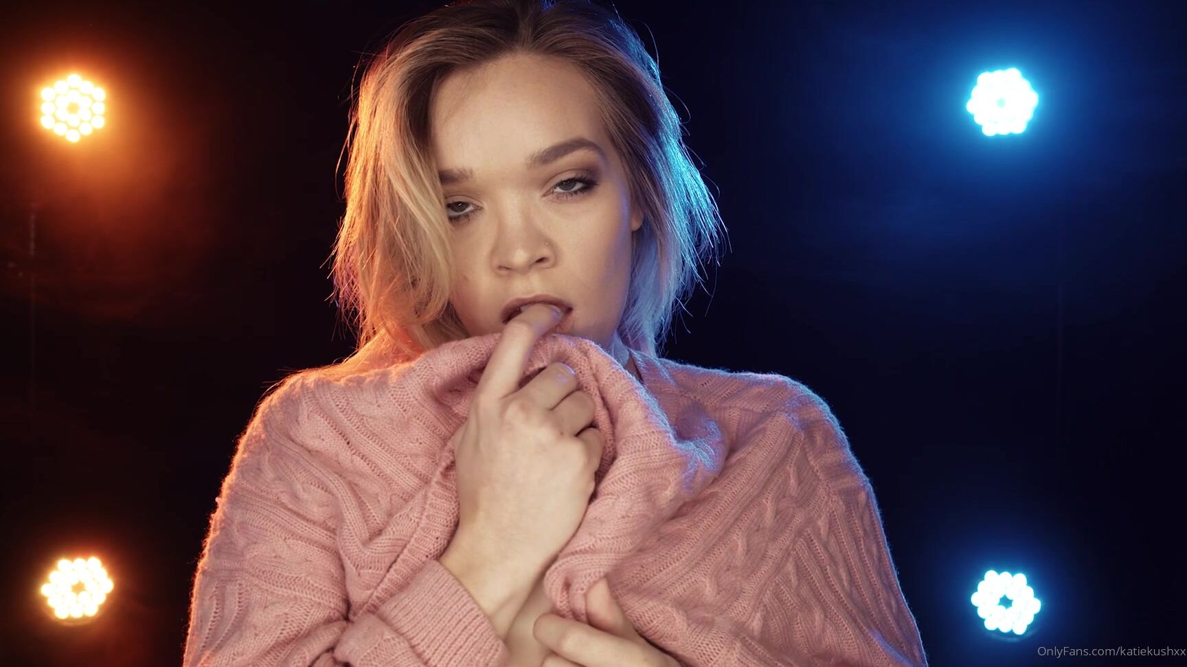 Katie Kush Just A Tease Onlyfans