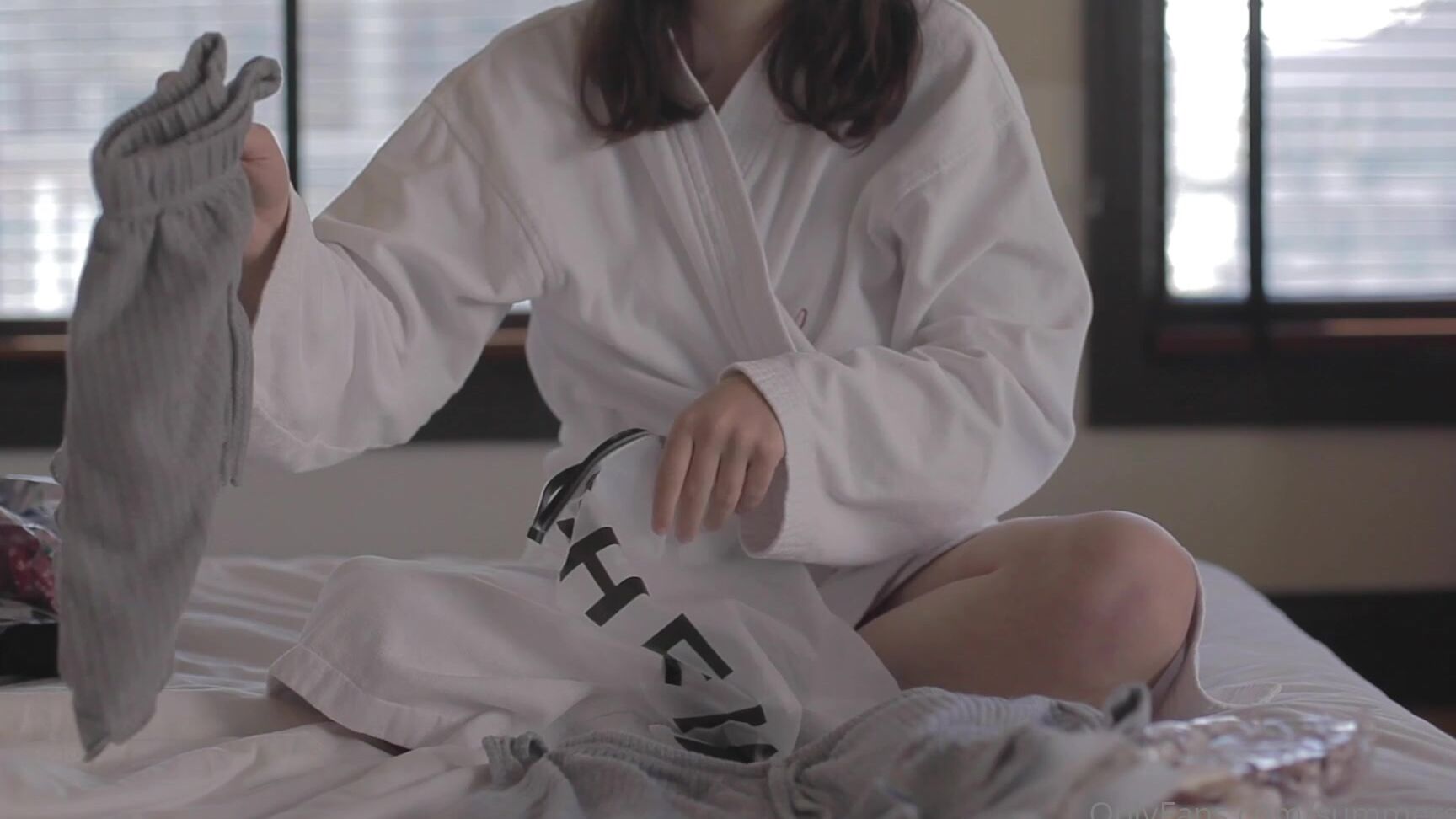 Summerstone I Want To Say A Big Thank You To So Many Subs That Purchased Lingerie Customs Or Got Me St