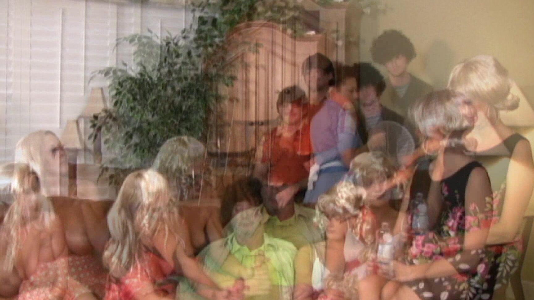 Jerky Girls Jerkfest