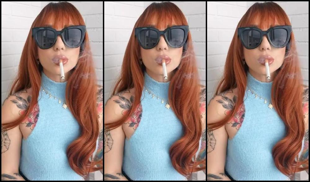 Queen Kinkerbell Nicknamed Kinkerbell23 Onlyfans Goood Morning Q