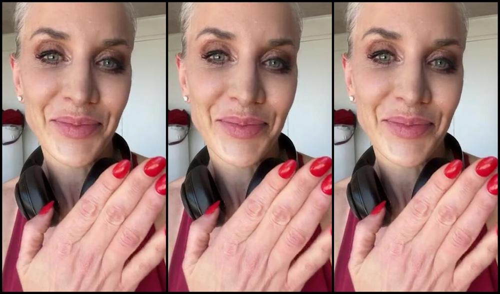 Goddesssevera Onlyfans Whaa Still Have Long Nails Take Advantage Of It While You Can Because I Usually Don T Wear Them Lik