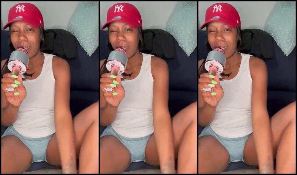 Themelanin Obsession Onlyfans Video 704P