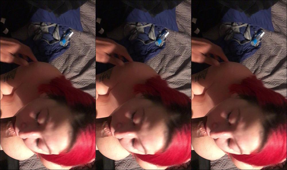 Eddiejaye Bbw Sex After A Long Day