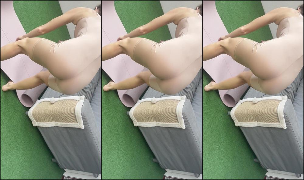 Yourfitcrush Wanna Be My Cameraman During My Sexy Hot Workout And More