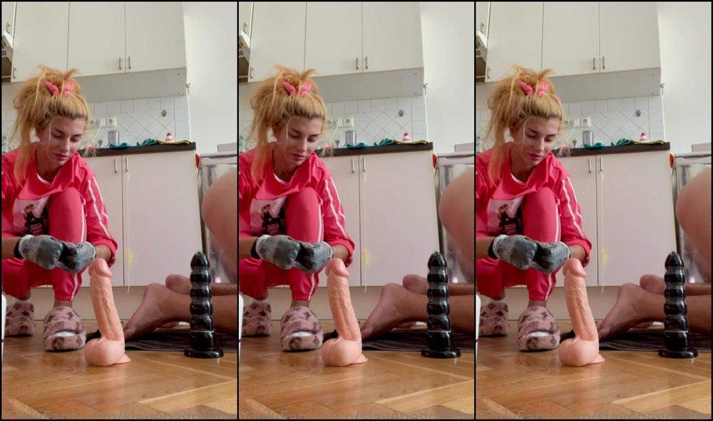 Slavenagoddess 221 Wr5Pbvkh