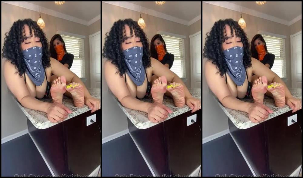 Fetishxqueen Onlyfans This View Is Sexy Af Don T You Wish You Were Here