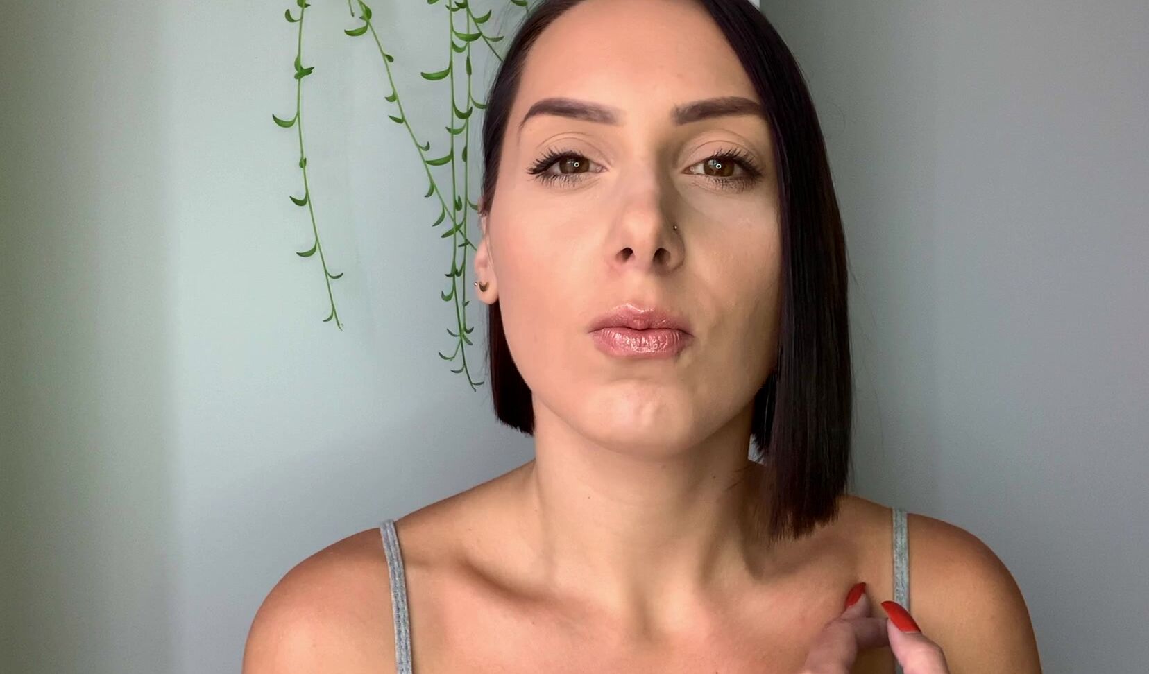 Goddess Arielle Sacrifice More For Me ManyVids