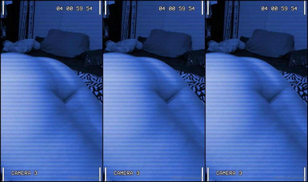 Cynthiatazer Captain This