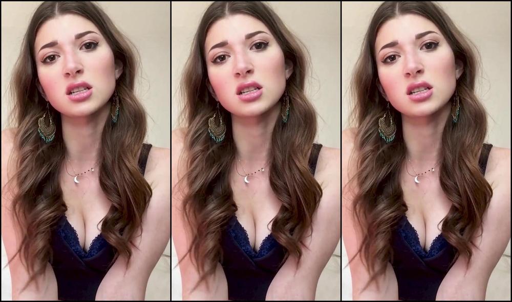 Eva De Vil Min Exclusive Video Jerk At Work Joi