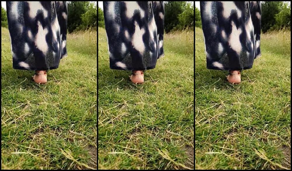 Feetbysherri Onlyfans Grounding Vibes