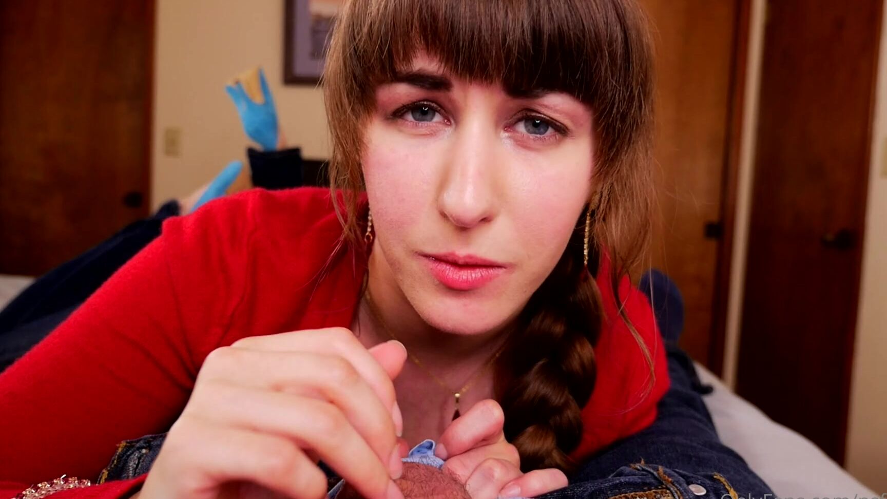 Nsfwleia Stepson S Bad Date K