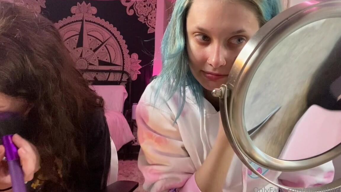 Animebitch Video I Made With My Irl Bestie Watch U