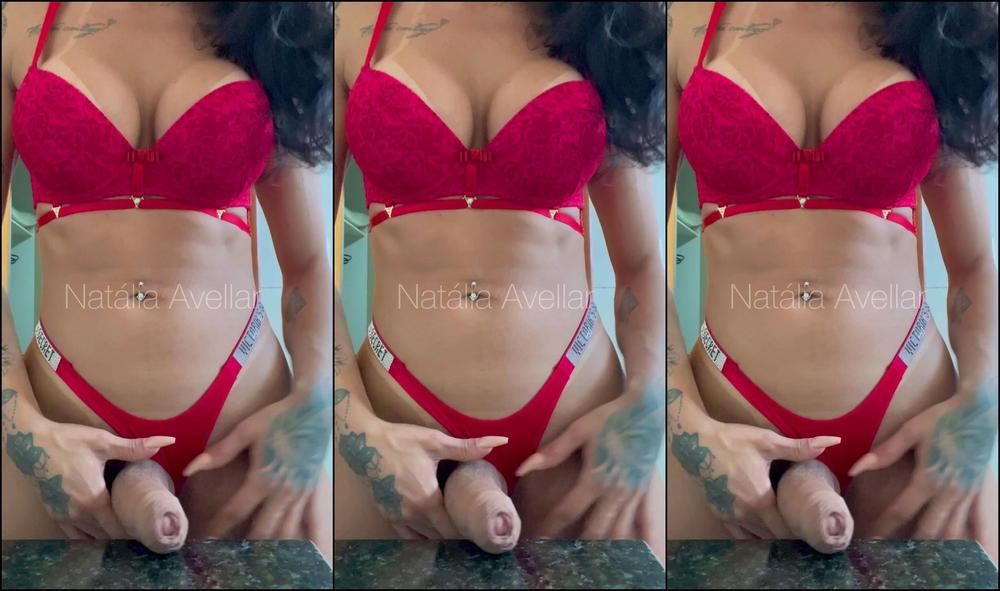 Nataliaavellar 3236329468 03 12 2024 Came Play With Me Baby