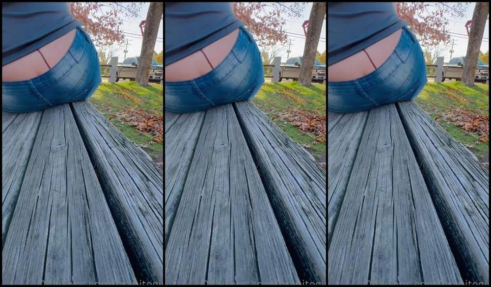 Shawna Nicknamed Granitegirl Onlyfans Enjoyed The Warm Day Along With Some Errands