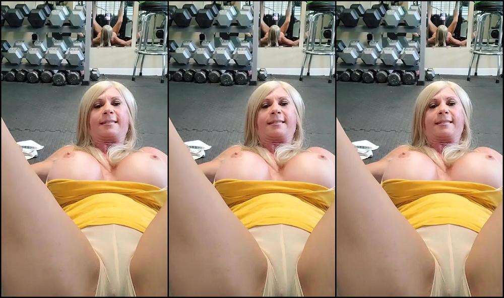 Brooketyler Let S Get Started I Pumped The Clit Up To