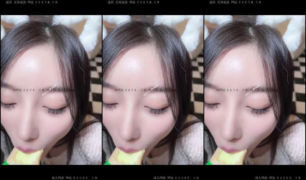 Asian Domestic Zone Self Filmed 08523