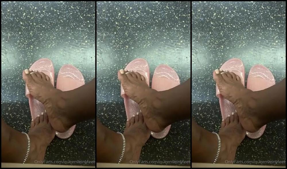 Tierradoll Onlyfans Public Nyc Train Feets