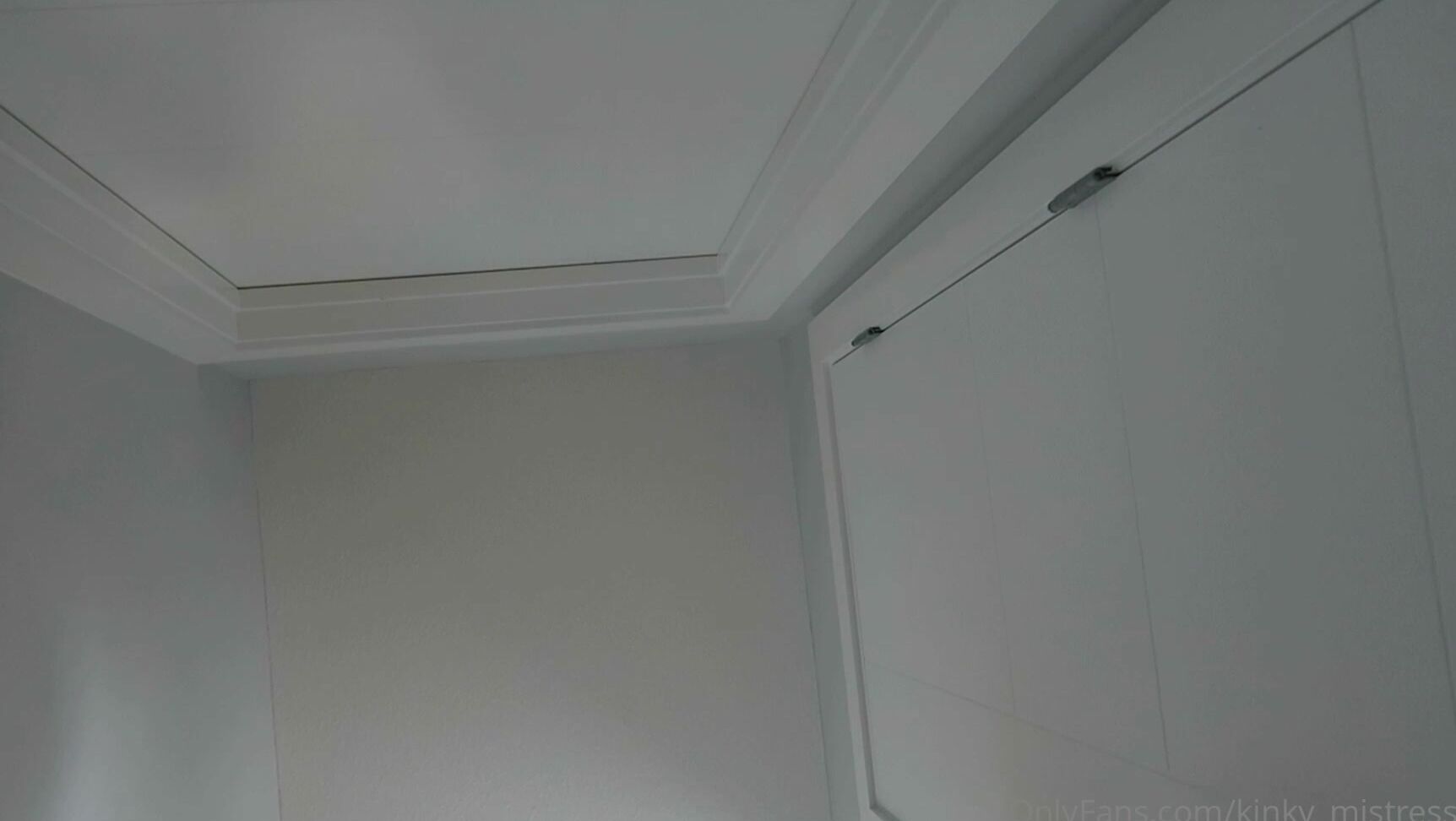 Kinky Mistress I Catch You Being A Creep