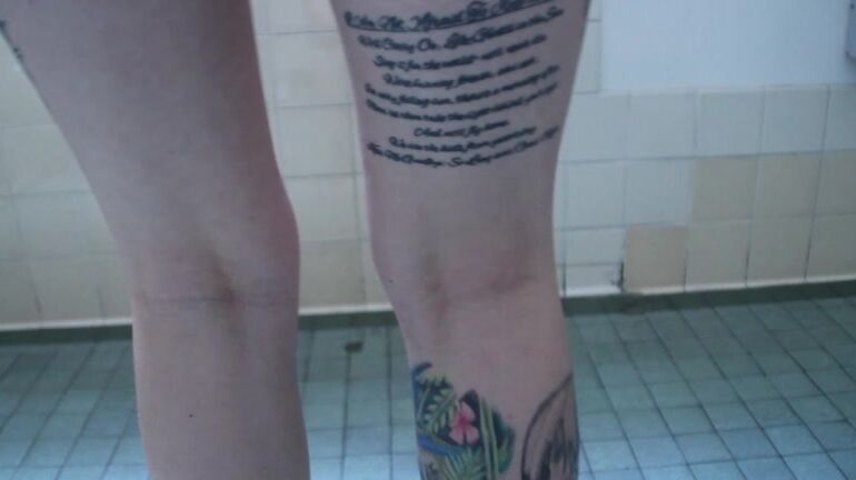 Espi Kvlt Seventh Inning Stretch Quickie