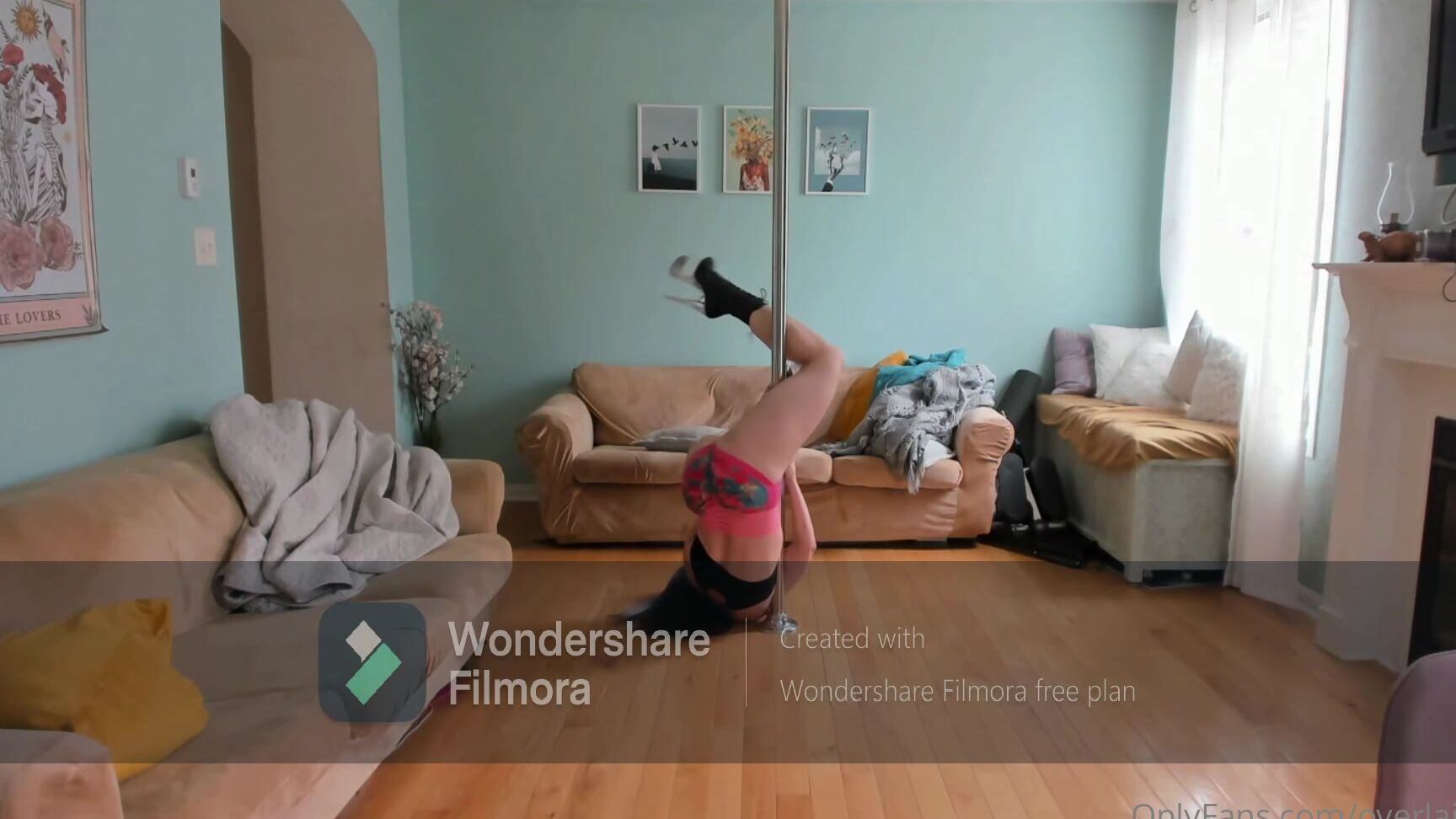 Overlairbee The Club Opens Tomorrow So I Decided To Practice How Do You Think I Did I Definitely Was Awkward A