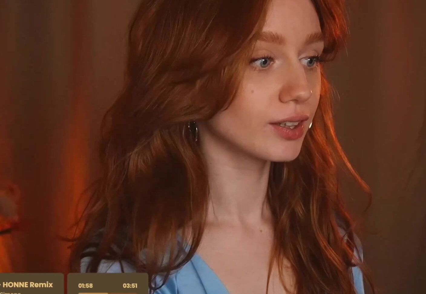 lizzy blaze 19 Oct 2024 9 Web Cam