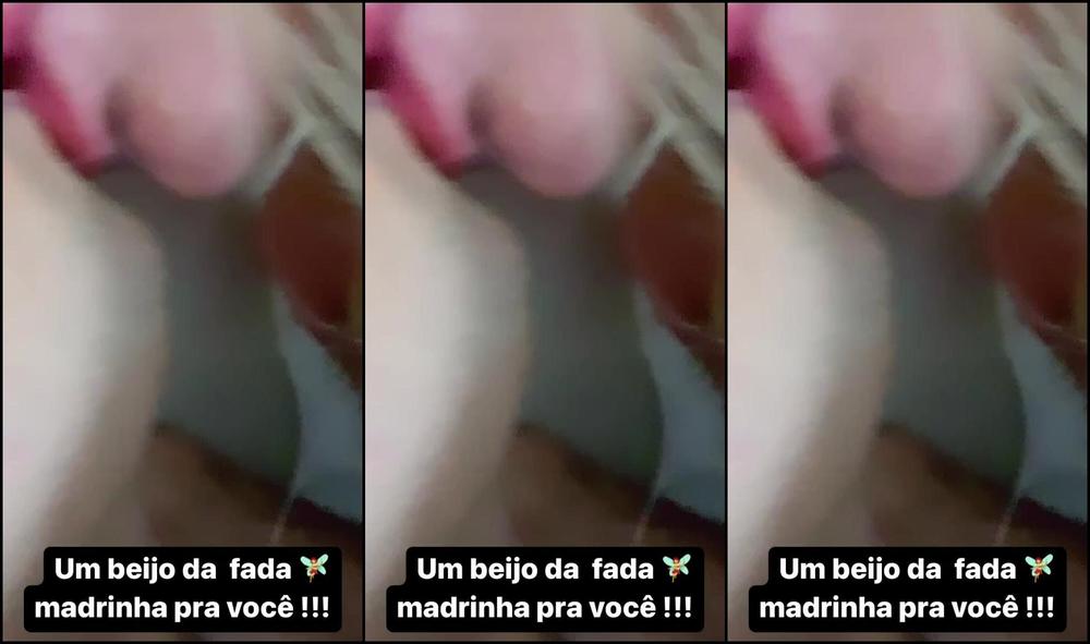 Fadamadrinha 3106777120 11 30 2023 Esse Engenheiro Novinho J Fazia Um Tempo Que Agendava E N O Conseguia Vir Por Que A