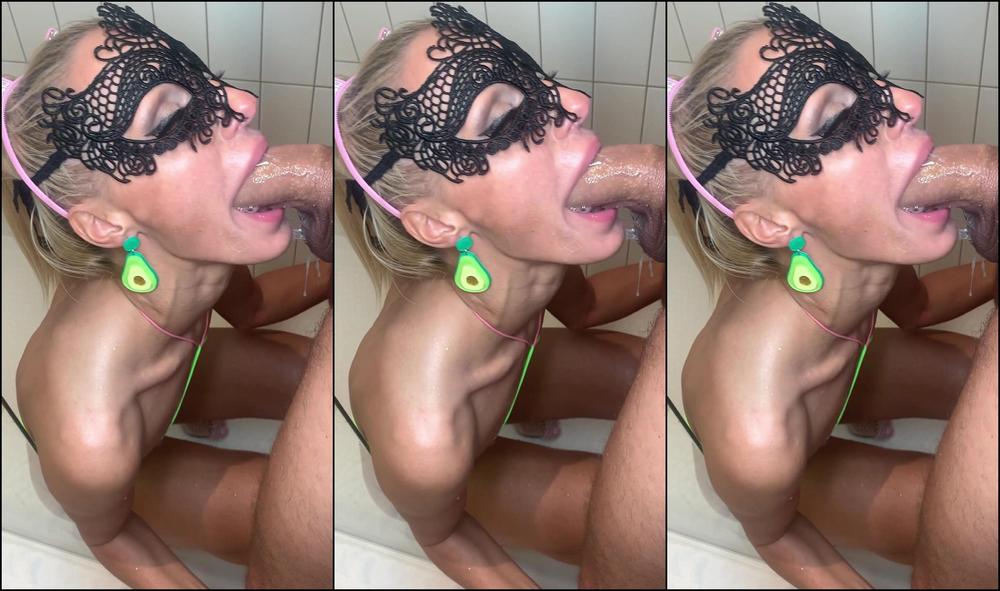 throat goat piss in her throat facefuck and anal manyvids