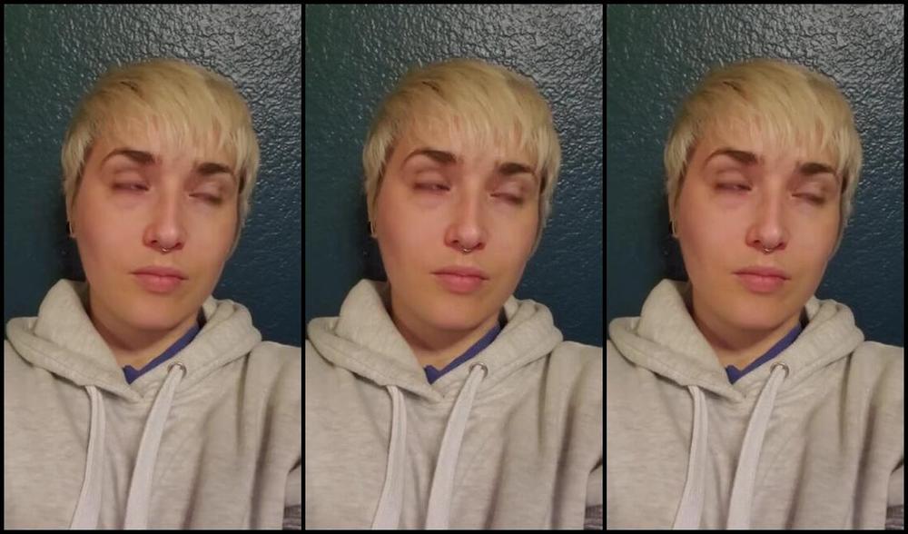 Cosmicbroccoli Onlyfans 12 Minutes Of Me Giving Health And Studio Updates Talking About How Fucking Hot Working With Jane Dxip