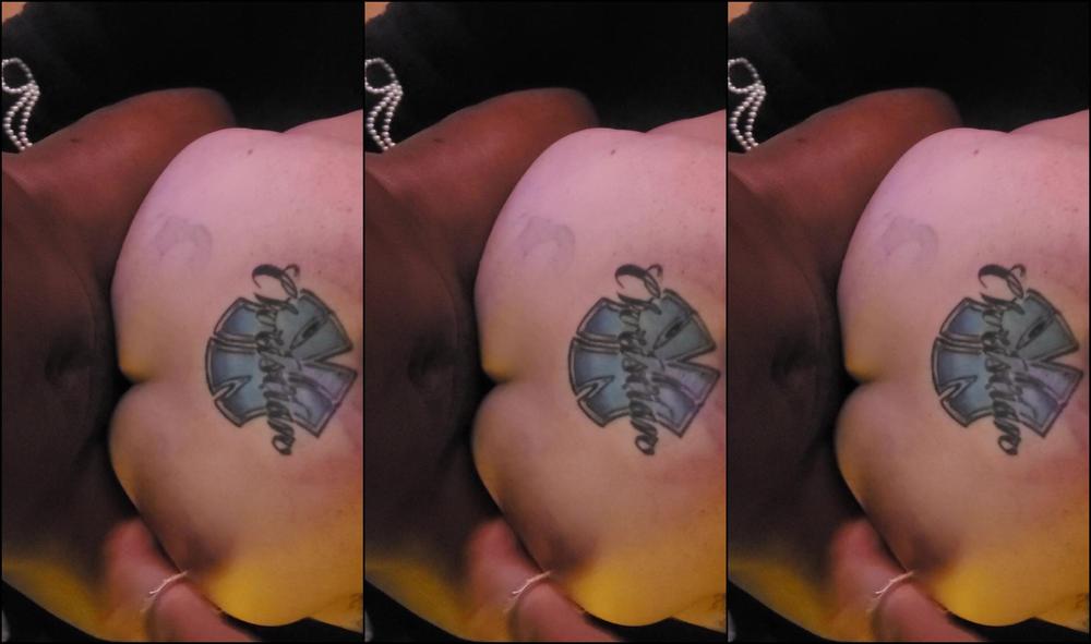 Sexywhytegirl Anal Squats