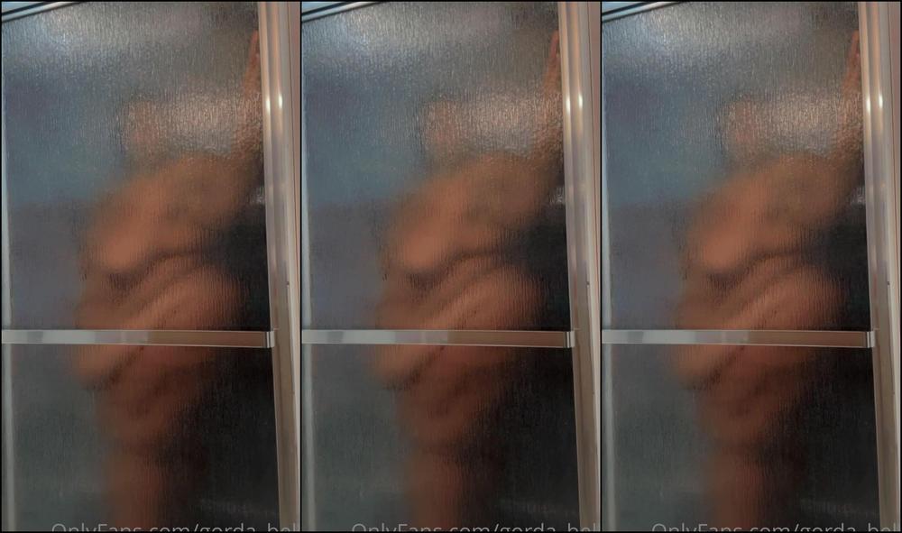 Gorda Bella 2820391070 03 29 2023 Long Day Shower And Bed For Me