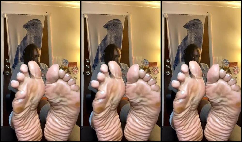 Magical Mesha Nicknamed Magicalmeesh Foot Fetish 12 07 2023 Onlyfans Video Stream Started At 12072023 0214 Am