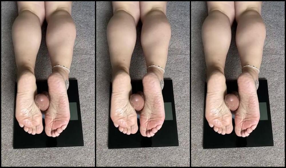 Deedeericanfeet 10 29 2024 Onlyfans Video As Requested In This Kool Azz View