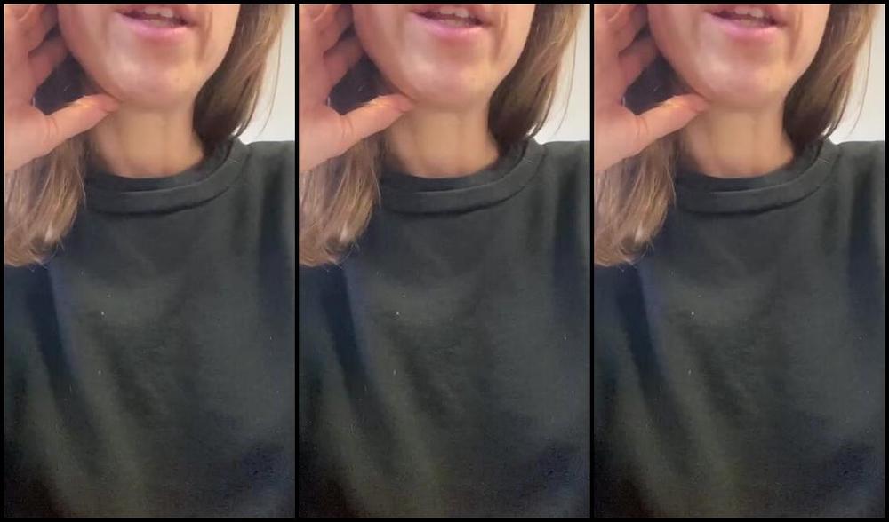 Lele O Nicknamed Ohshititslele Onlyfans First In English Deuxime En Franais 1