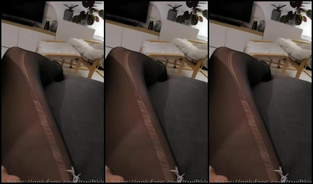 Swift Kiss Nicknamed Swiftkiss Onlyfans Bad Bad Girl