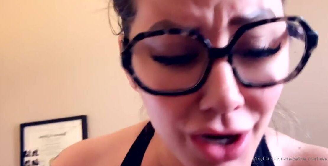 Maitresse Madeline Marlow Fan Devotee Appreciation Post There Is An Exceptio