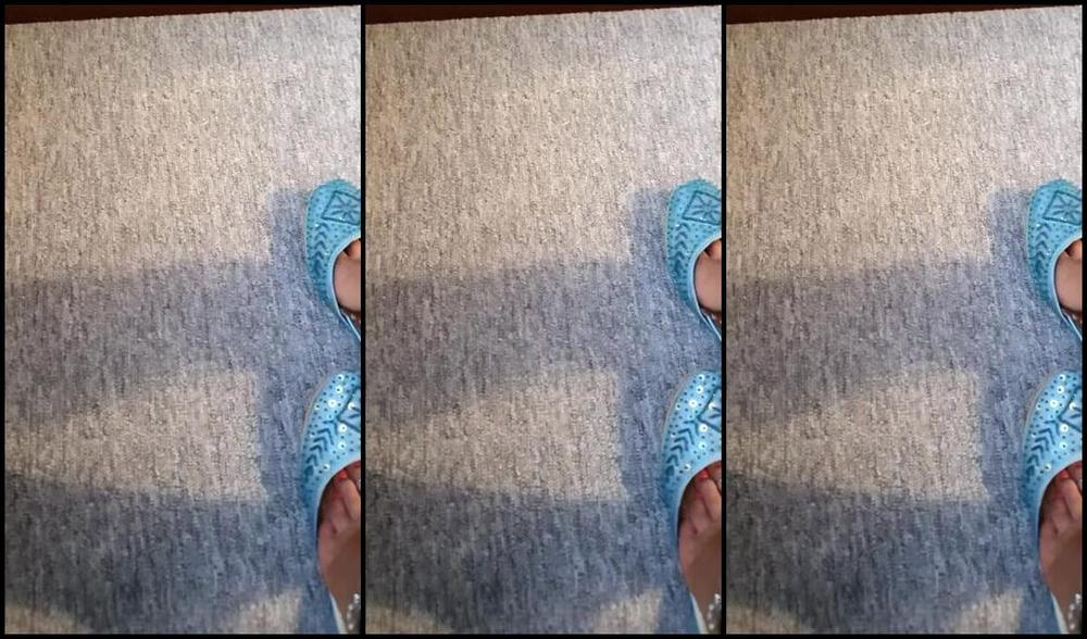 Feetbysherri Onlyfans Video 2299