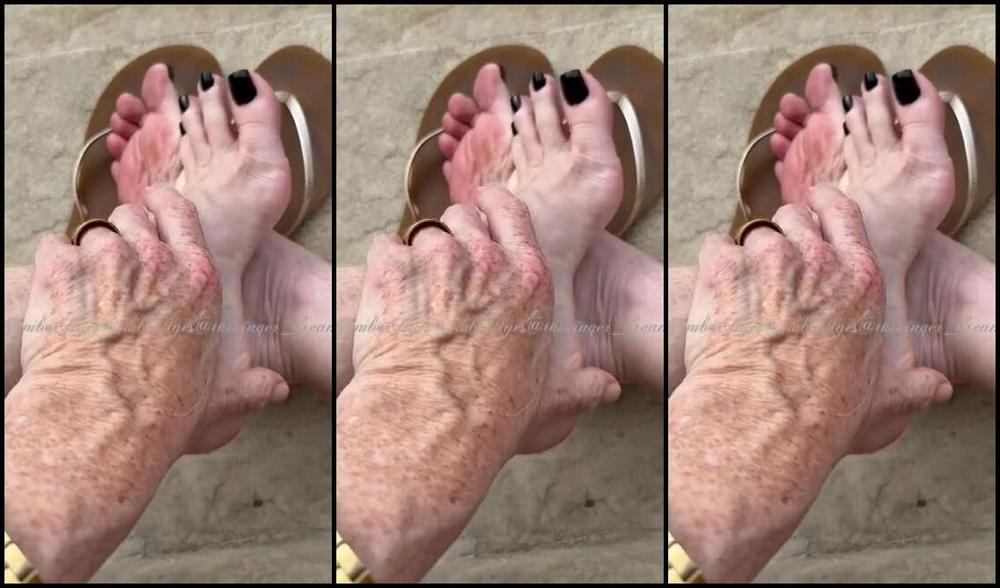 Thegingerdream Nicknamed Theginger Dream Onlyfans 5 Min Joi With Countdown