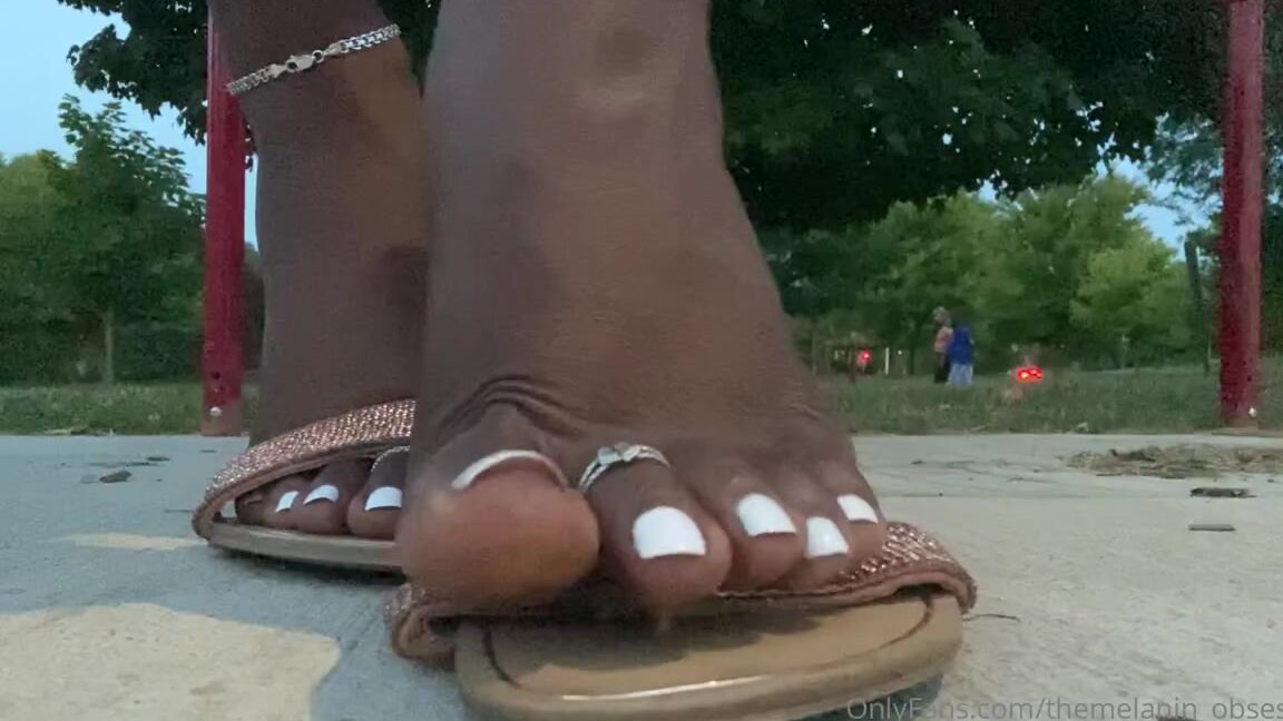 Themelanin Obsession Onlyfans Video 175P