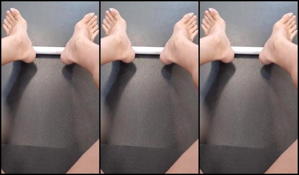 Flirtygirl370Z Nicknamed Flirtygirl370Z Onlyfans Easy To Do Foot Stimulation Has Major Health Benefits