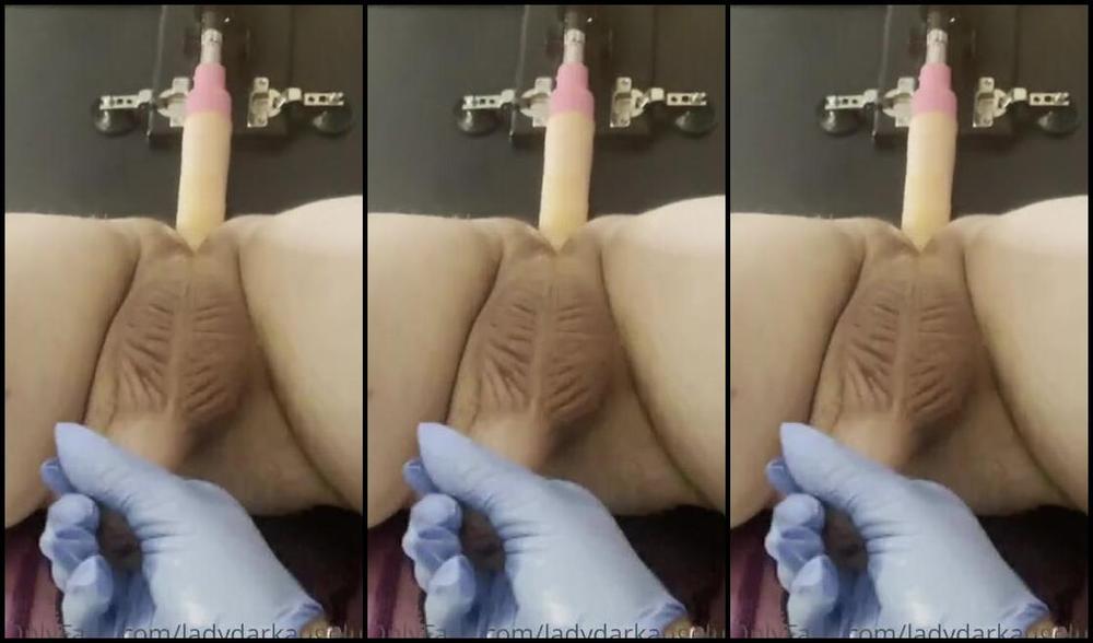 Ladydarkangeluk Onlyfans More