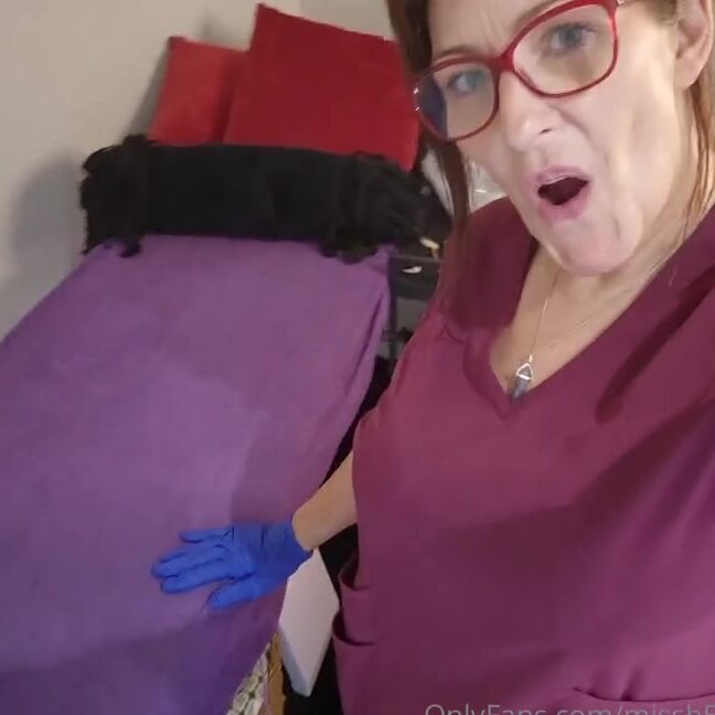 Miss B Nicknamed Missb52S Onlyfans 09 14 2024 I Have You In My Space To Do Whatever I Please