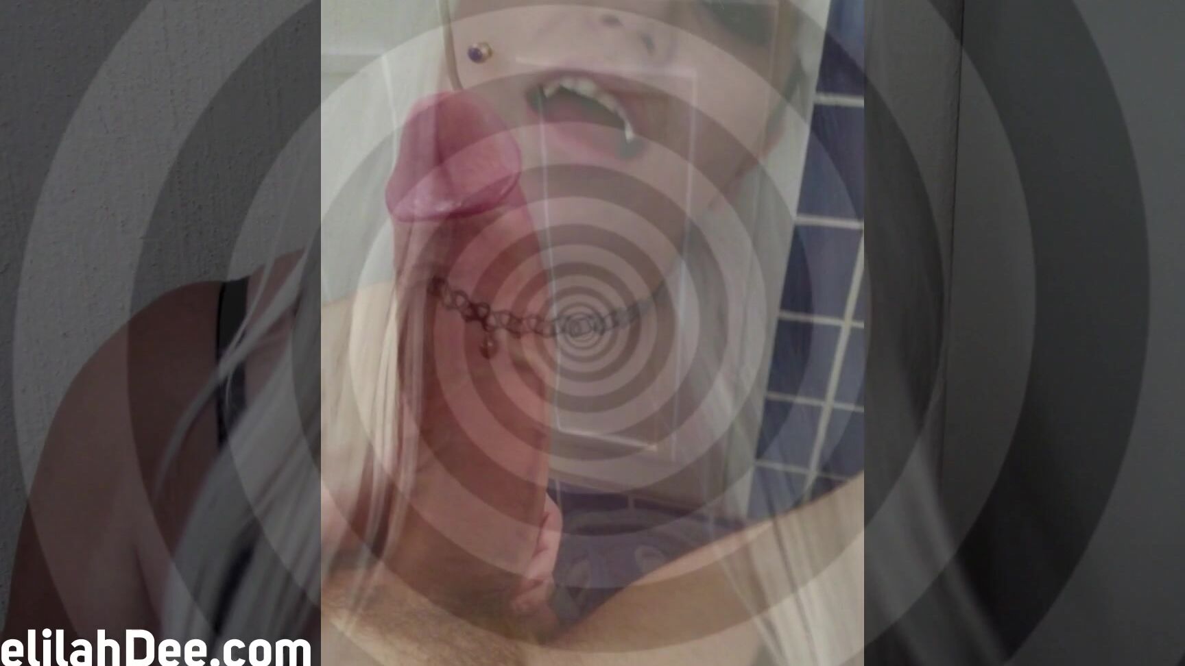 Delilah Dee Vampire Succubus Cockhungry Trance