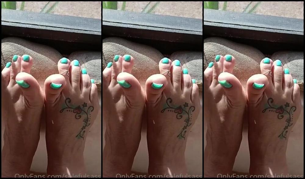 Solefulsassy Onlyfans Your Tongue Is Required