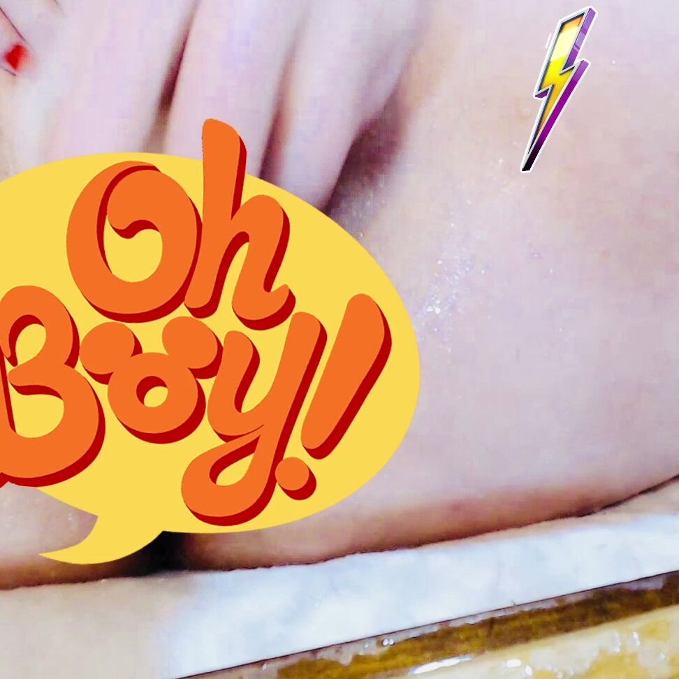 Cinnamonngirll Teaser