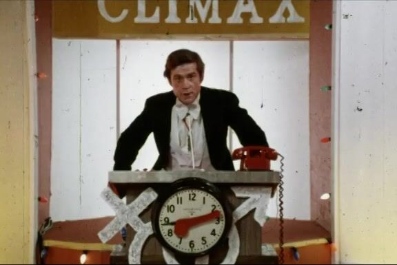 "Angel Barrett, Arlana Blue, Bree Anthony, Darby Lloyd Rains, Gwen Star, Heather Austin, Jenny Lane, Alex Mann, Barry Christian, J.P. Paradine (nonsex), Kevin Andre (nonsex), Marc Stevens, Roger Caine***" All Sex 50K Climax Vinegar Syndrome