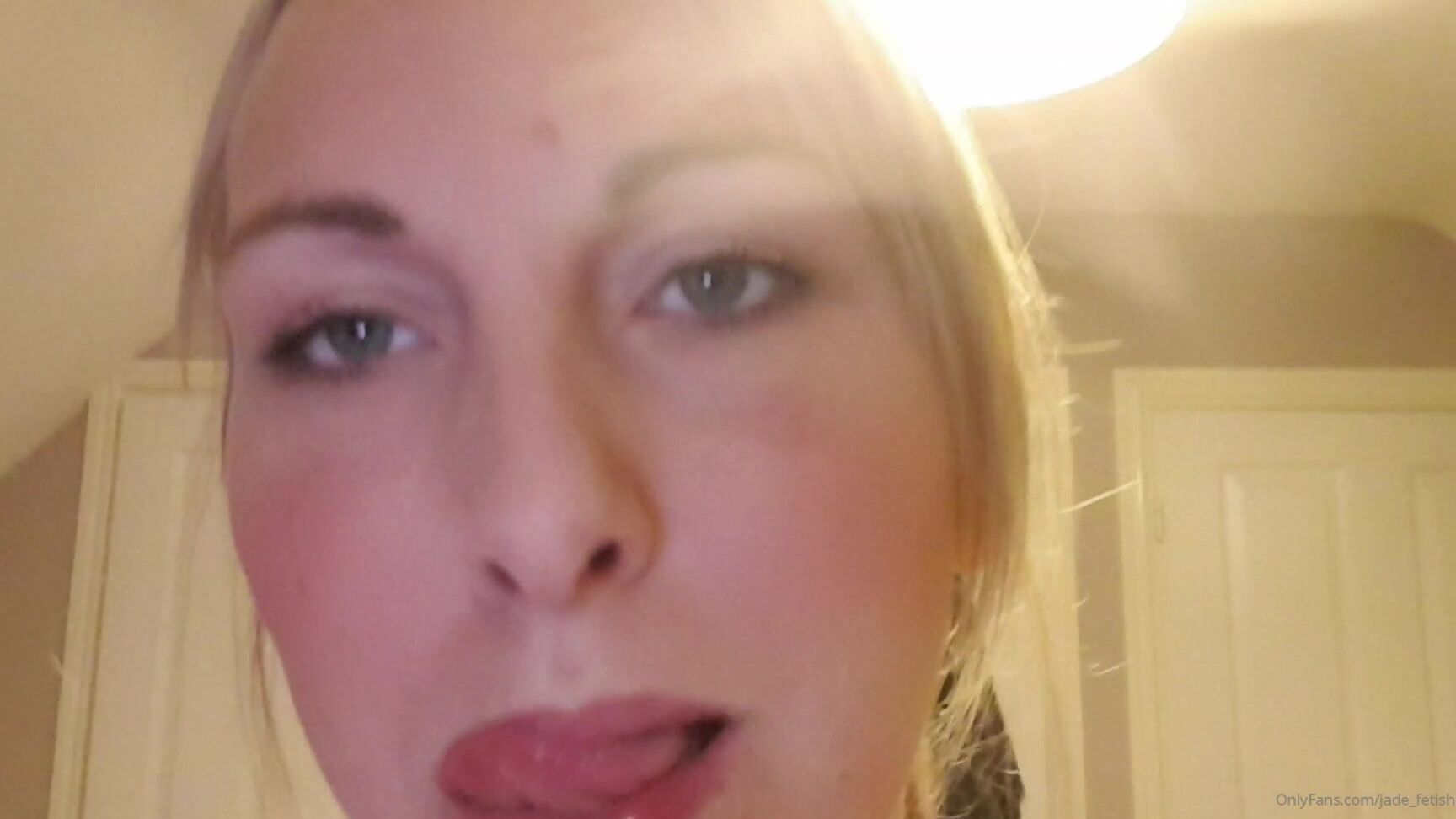 Truemistressjade Lusty Vore And Boob Crush Minutes