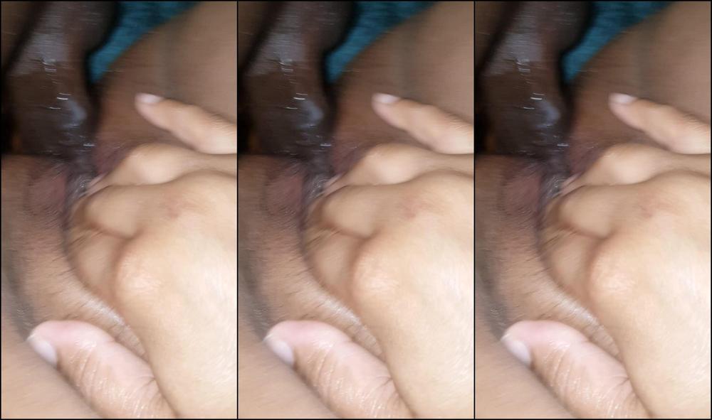 Bbc Thatass Double Anal Fucking And Pussy Rubbing