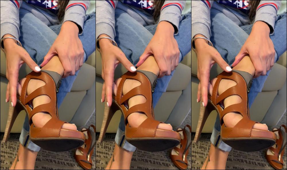 Solepurposetexasofficial Where Are My Shoe Lovers